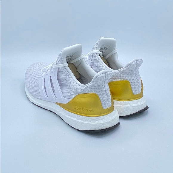 NEW! adidas Ultraboost 4.0 DNA Women's Shoes FZ4007 - Picture 6 of 7